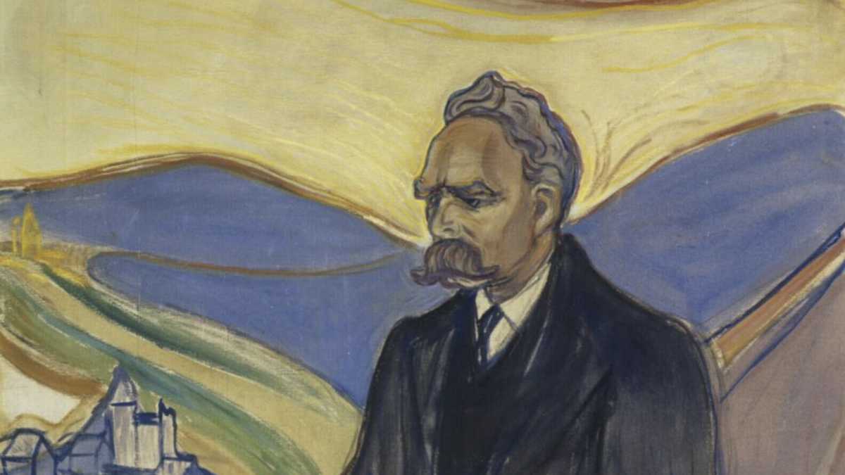 Immagine di "Non esistono fatti, solo interpretazioni", applicato alla Costituzione