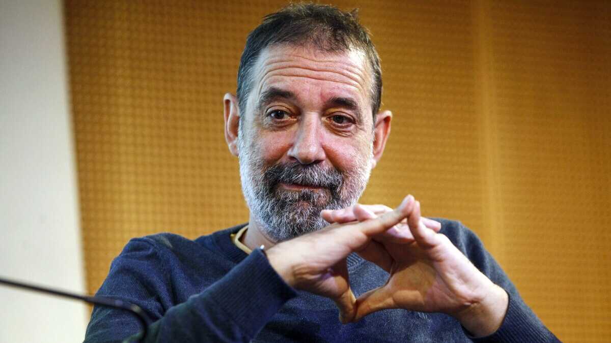 Immagine di "È il contrario di uno spettacolo". Il calcio secondo Emanuele Trevi