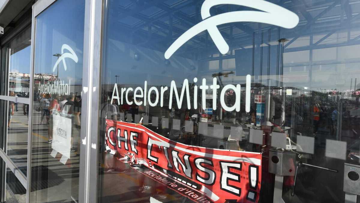 Immagine di Vince Emiliano. Perché la nuova Ilva pubblica parte male