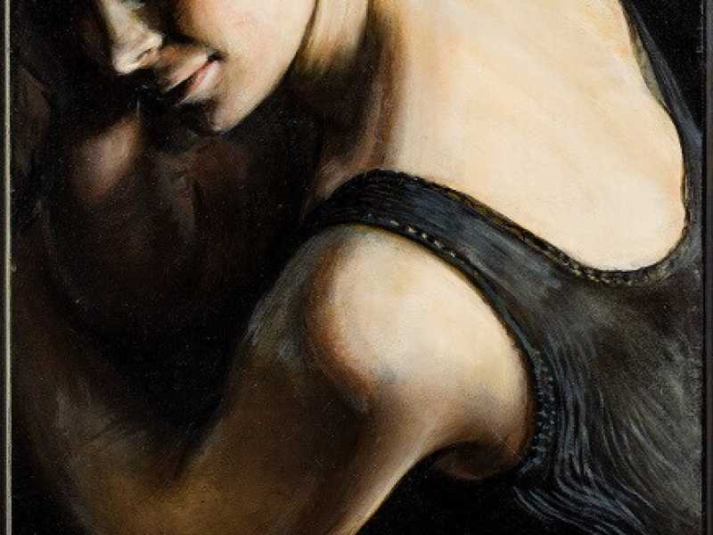 Il dubbio, Giacomo Balla&nbsp;<br />