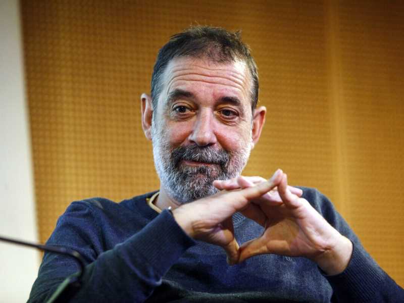 "È il contrario di uno spettacolo". Il calcio secondo Emanuele Trevi