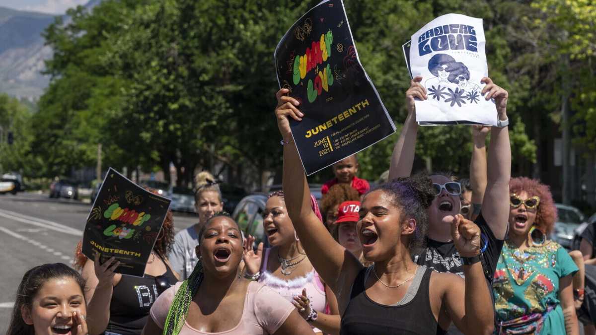 Immagine di Critical Race Theory. Che cos'è l’ultima guerra culturale americana