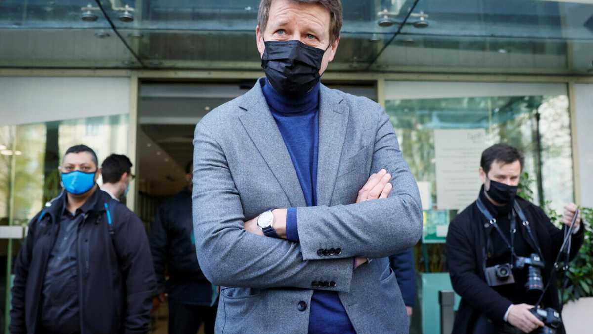 Immagine di Il capitale verde di Francia