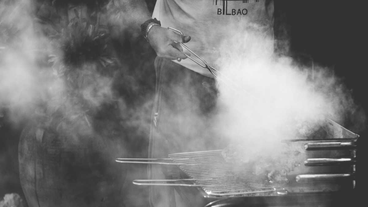 Immagine di Barbecue e X Factor