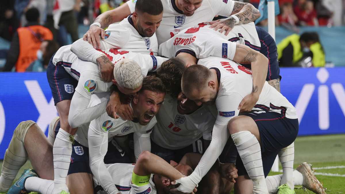 Immagine di Italia-Inghilterra, tutto quello che c'è da sapere sul prossimo avversario degli Azzurri a Euro 2020
