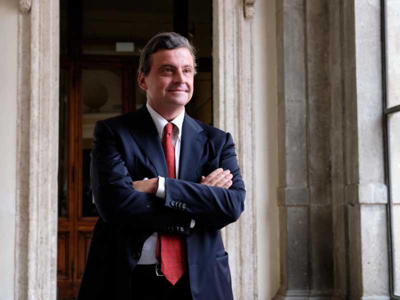 Foto LaPresse
