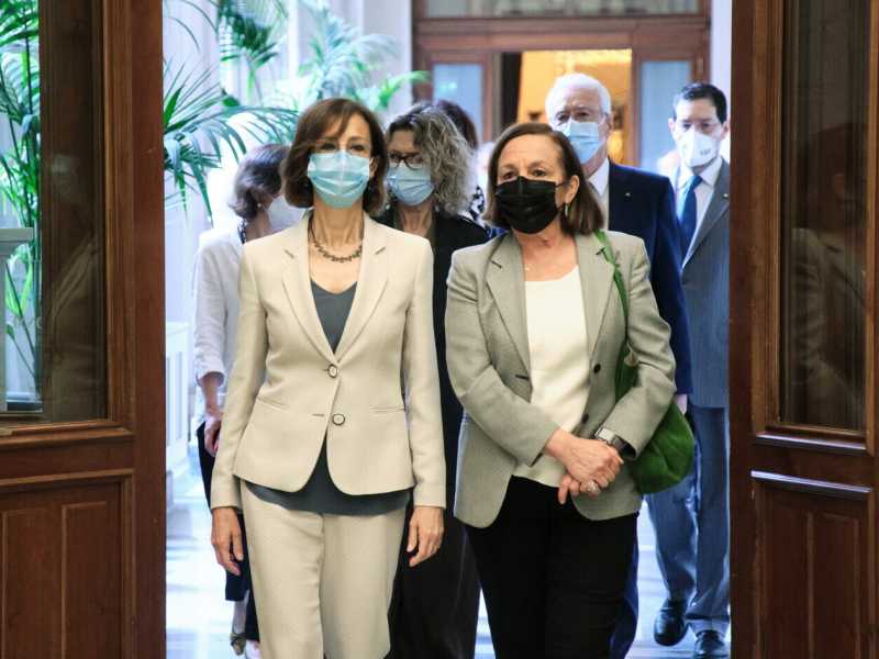 (foto LaPresse)