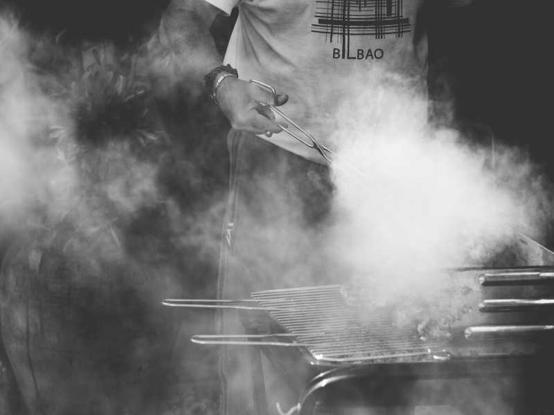 Foto di Rub&eacute;n Bag&uuml;&eacute;s via Unsplash&nbsp;<br />