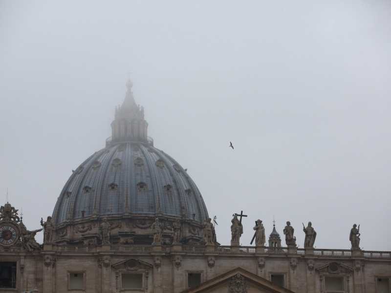 (foto d'archivio Ansa)