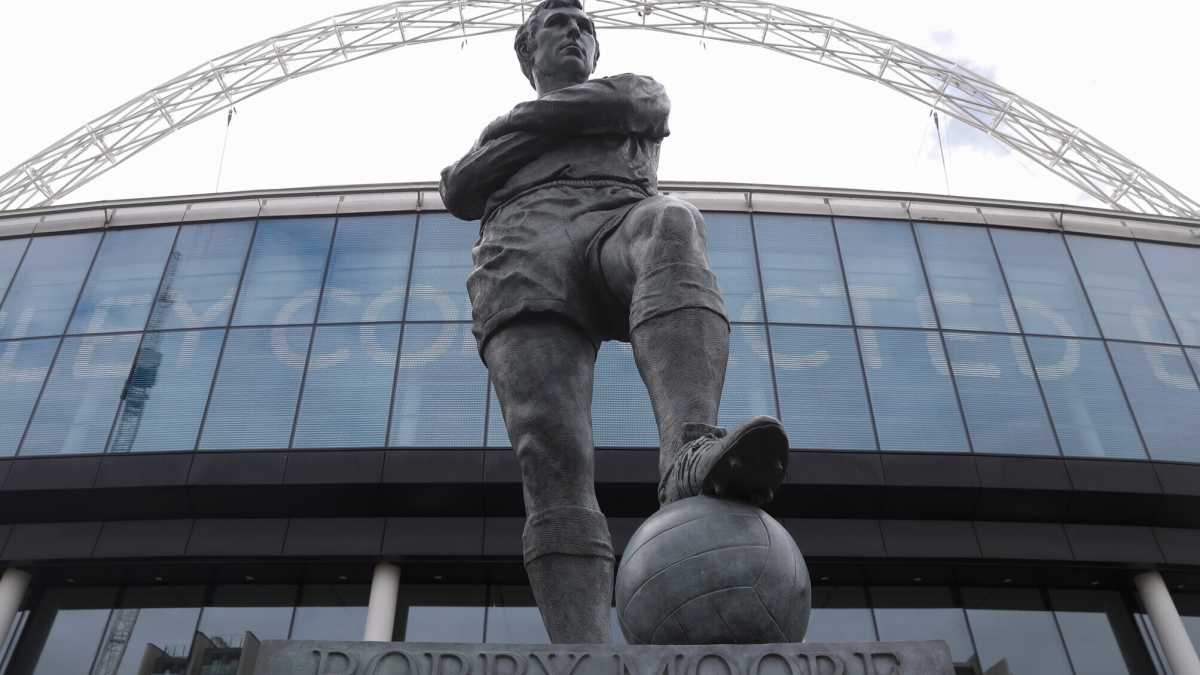 Immagine di Anni luce fra l’Italia e Wembley