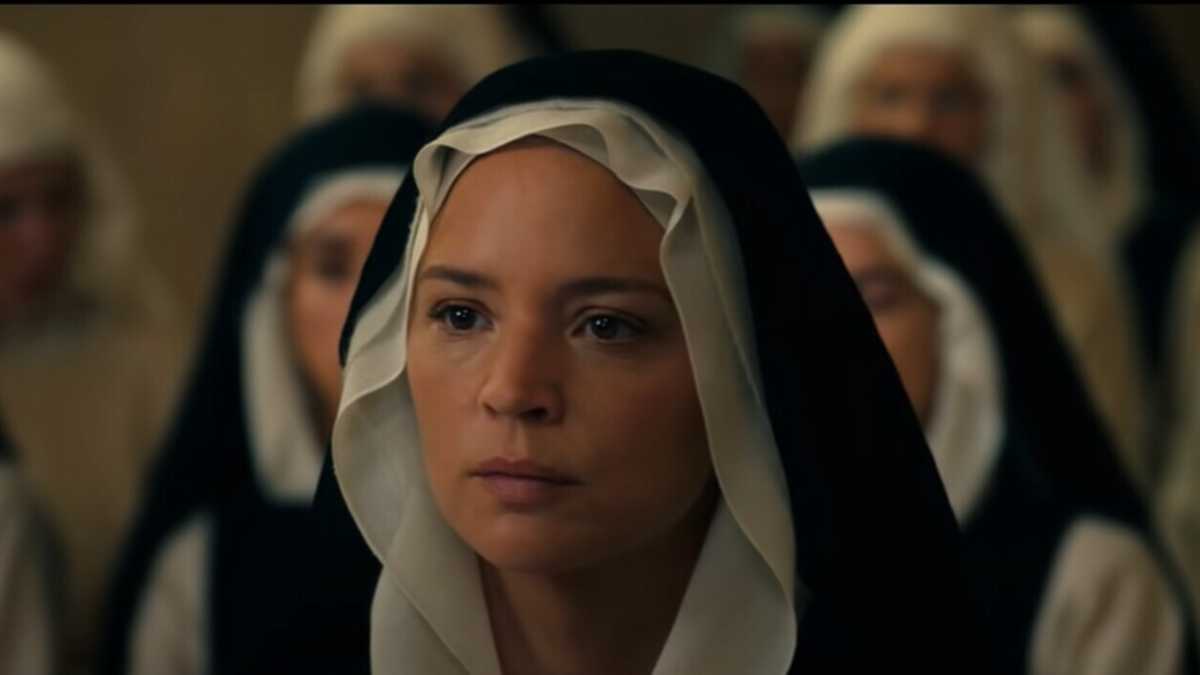 Immagine di "Benedetta", alla voce film noiosissimi scambiati per capolavoro