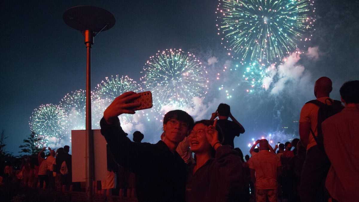 Immagine di È passato l’anno più buio. Si torna a respirare un po’ di ottimismo