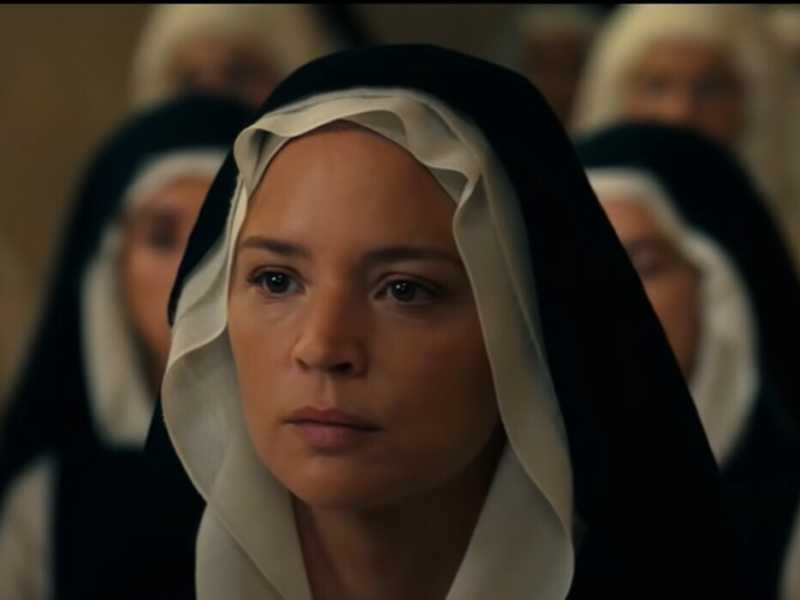 "Benedetta", alla voce film noiosissimi scambiati per capolavoro