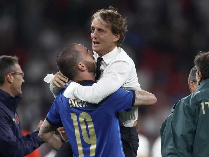 Foto LaPresse