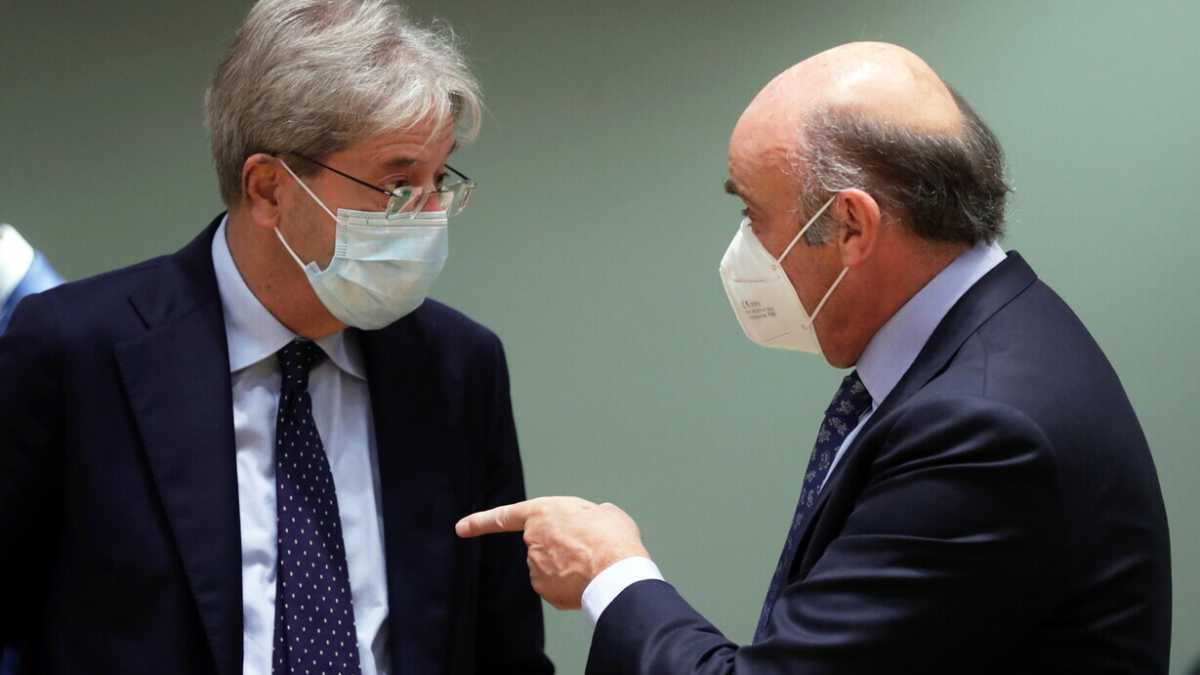 Immagine di Il Recovery plan è solo l’inizio