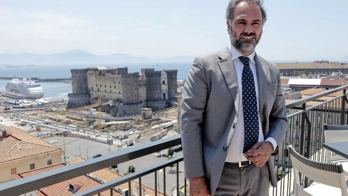 Immagine di Tutte le follie della giustizia spiegate con il caso Cpl Concordia