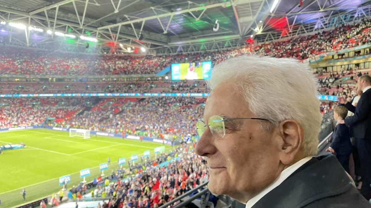 Immagine di Verso l'Italia c'è "patriottismo europeo". Con buona pace di Travaglio