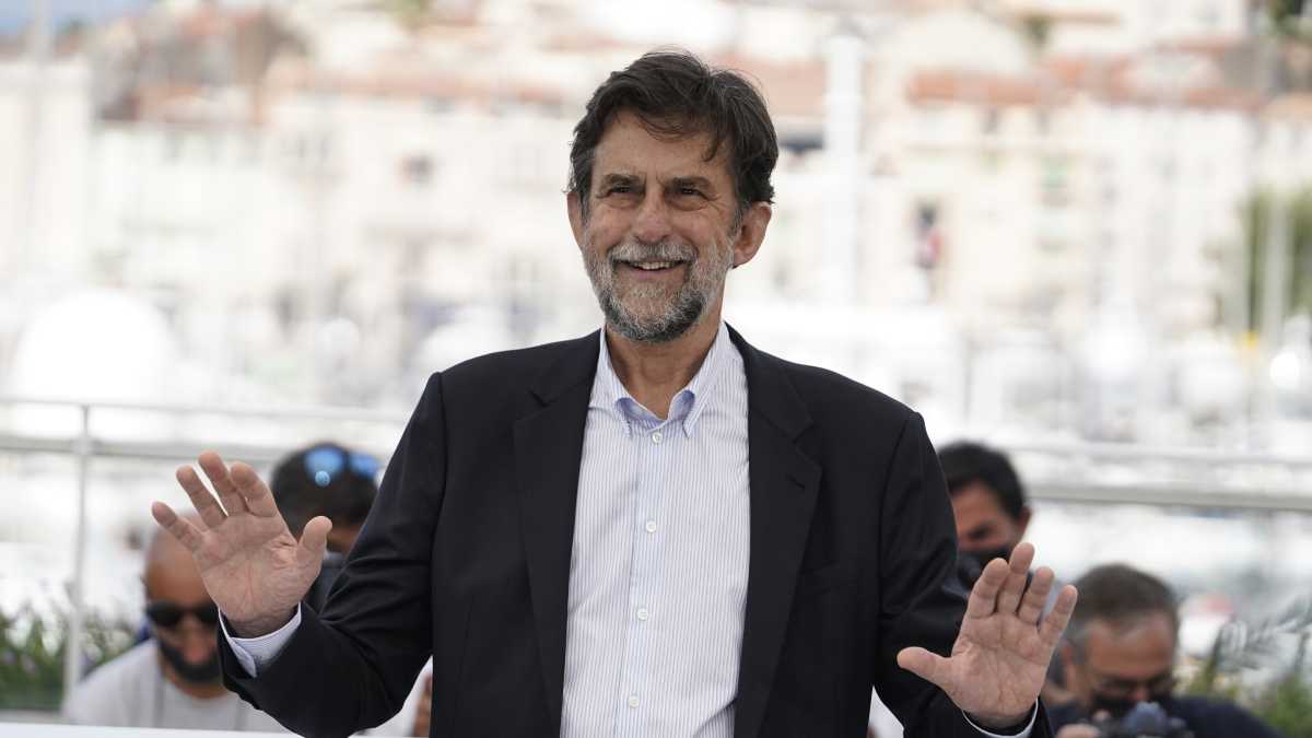 Immagine di Moretti senza Moretti. La sciatteria scambiata per sobrietà di "Tre piani"