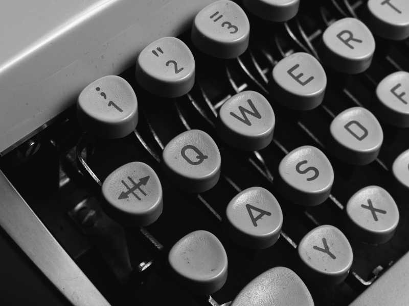 Foto di Markus Winkler via Unsplash&nbsp;