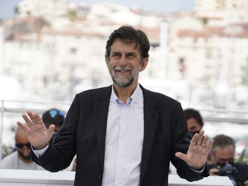 Foto LaPresse&nbsp;