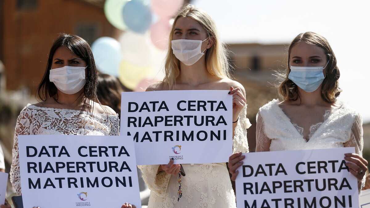 Immagine di Il bonus per gli sposi era una fake news