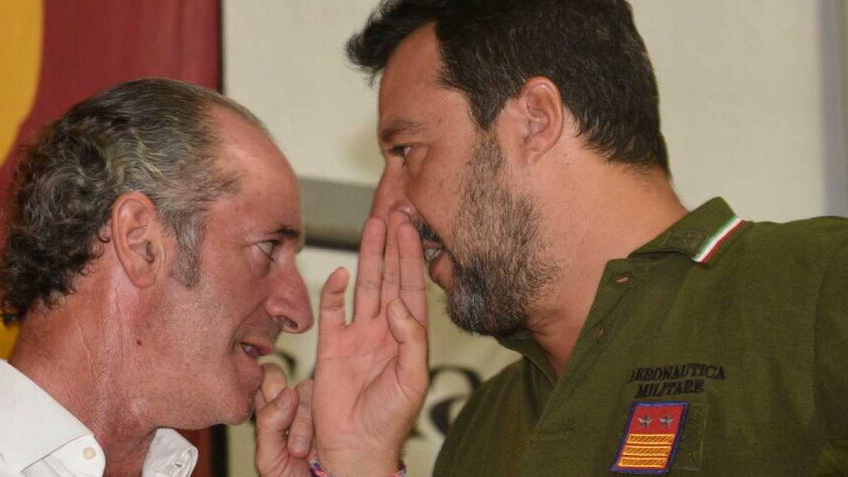 Immagine di Un'altra Lega è possibile