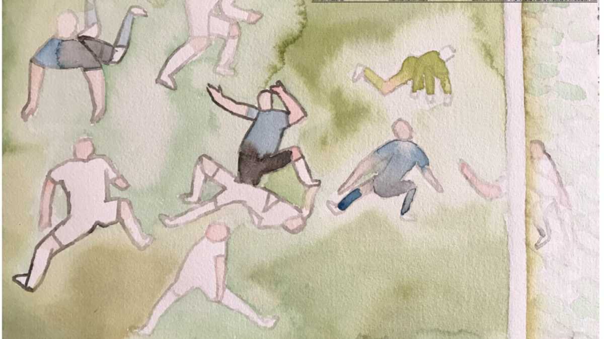 Immagine di Oggi il Foglio ha una copertina da collezione