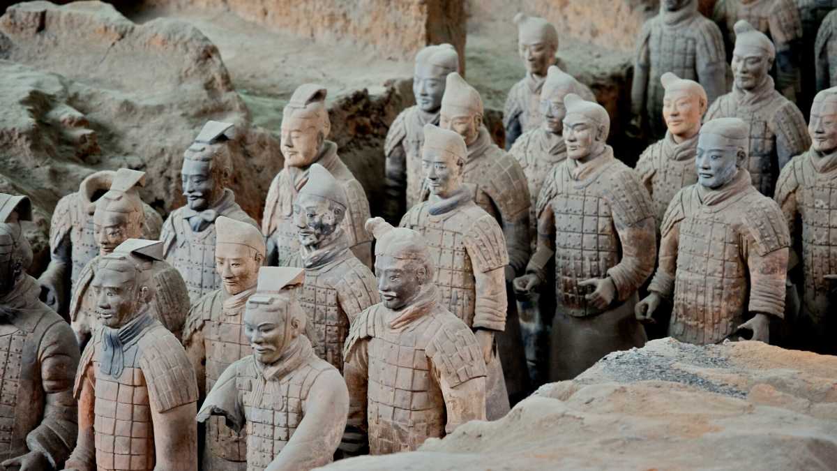 Immagine di Sun Tzu e l'arte della guerra (culturale). Debunking e rebunking