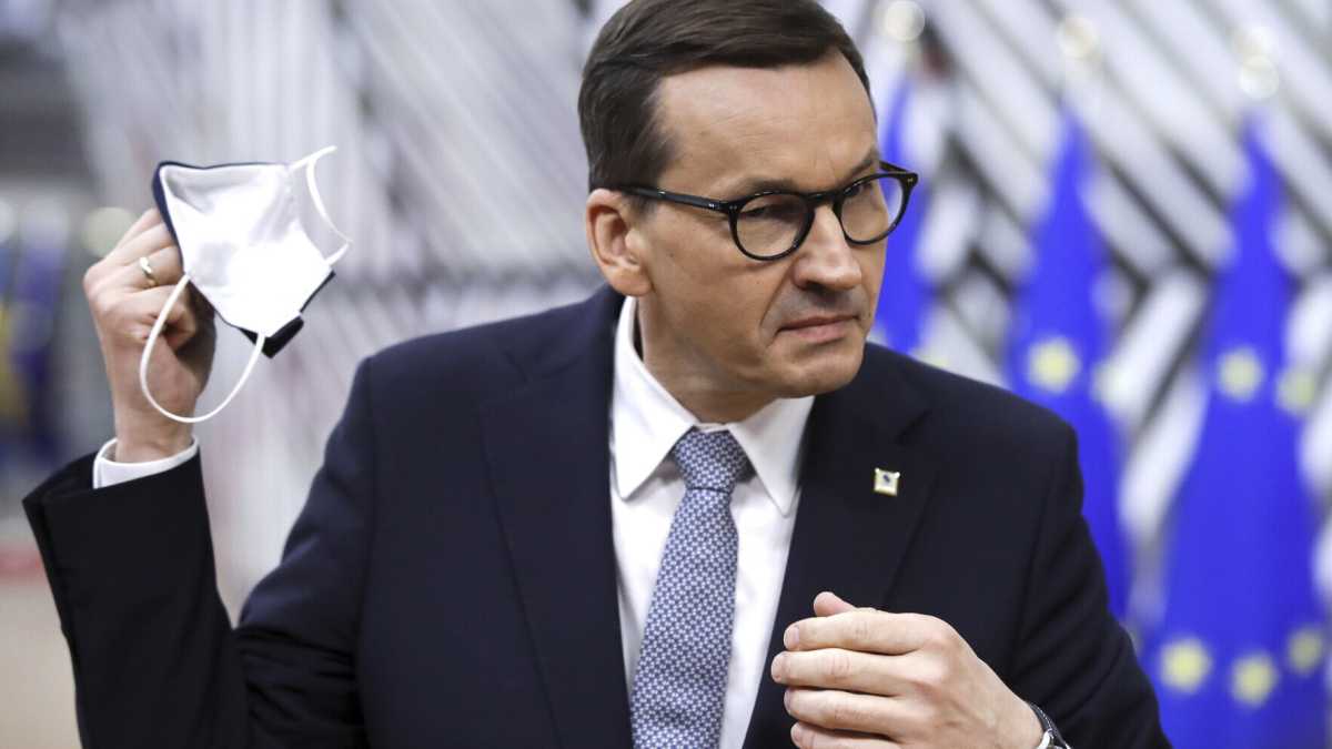 Immagine di La Polexit dal diritto europeo