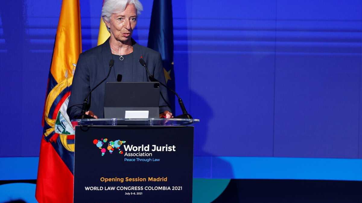 Immagine di Il rischio di una Bce divisa