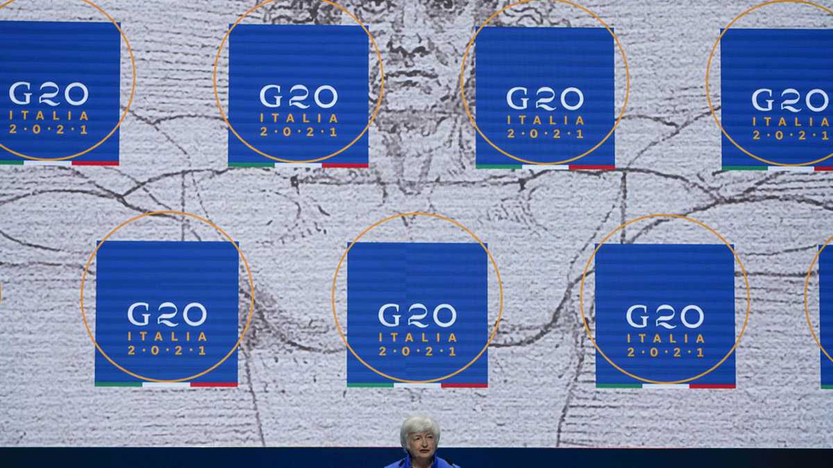 Immagine di Tutte le incognite della minimum tax