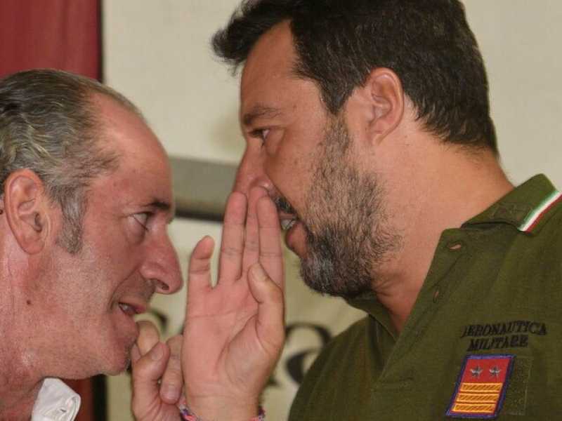 foto LaPresse
