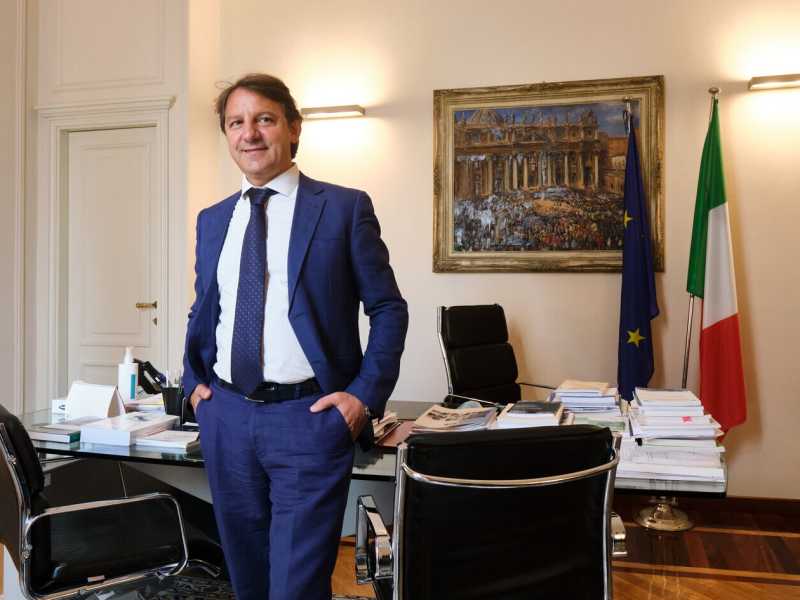 Tridico contro Tridico su Quota 100