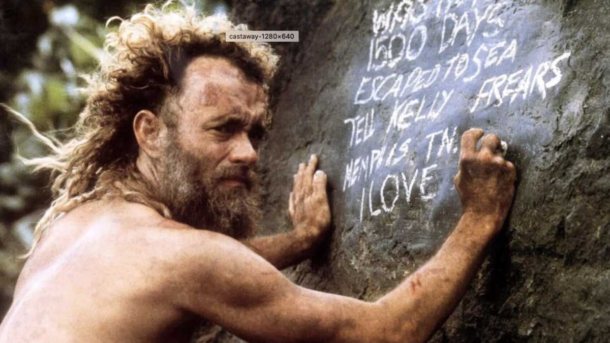 Immagine di Il primo e ultimo uomo sulla faccia della terra