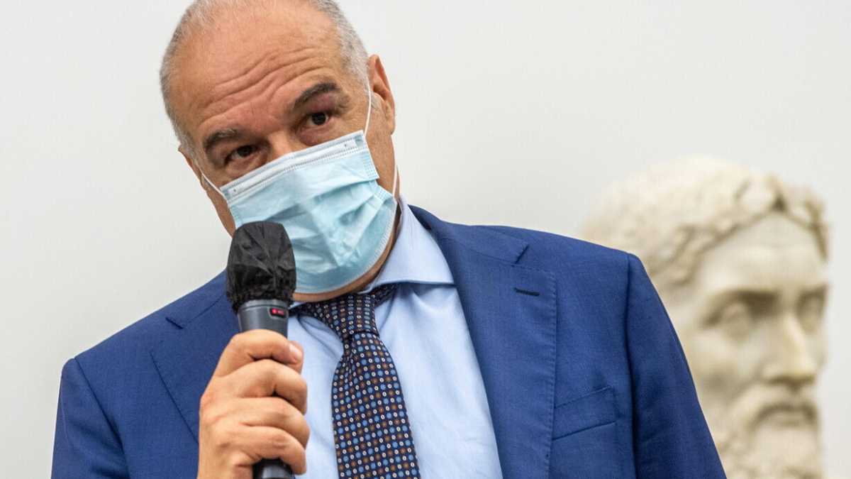 Immagine di I ragionamenti leghisti sui numeri che metterebbero al sicuro il tribuno Michetti