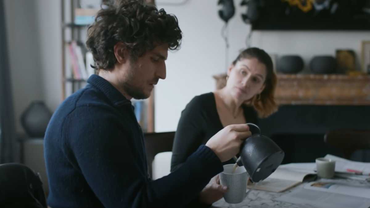Immagine di La coscienza verde del Festival di Cannes è salva con il film ambientalista di Louis Garrel