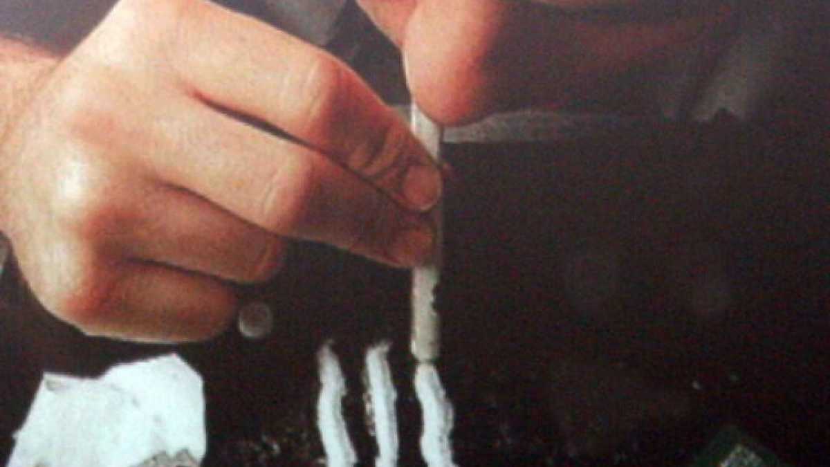 Immagine di Quando la cocaina viene dal cielo