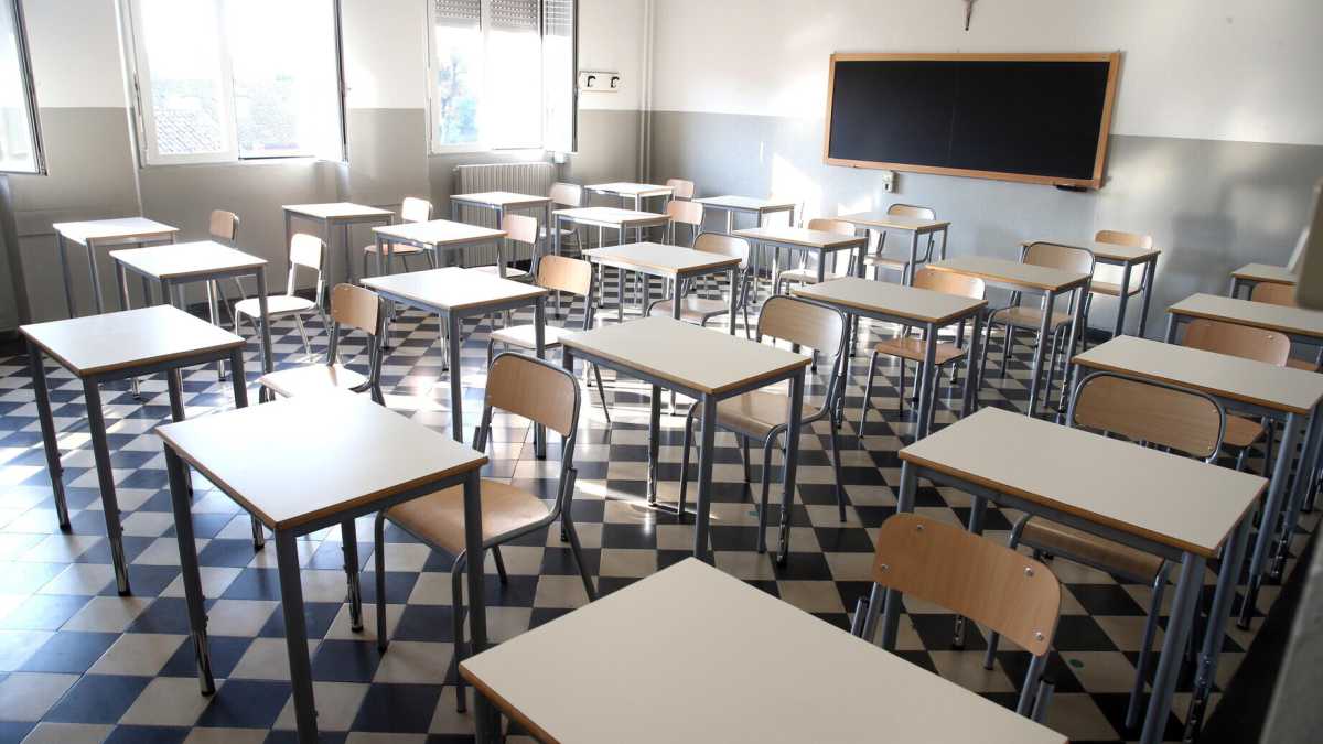 Immagine di Non è colpa della Dad se la scuola italiana se la passa così male