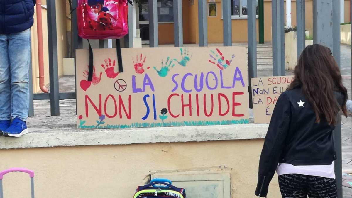 Immagine di La Puglia di Emiliano ha pensionato l'obbligo scolastico
