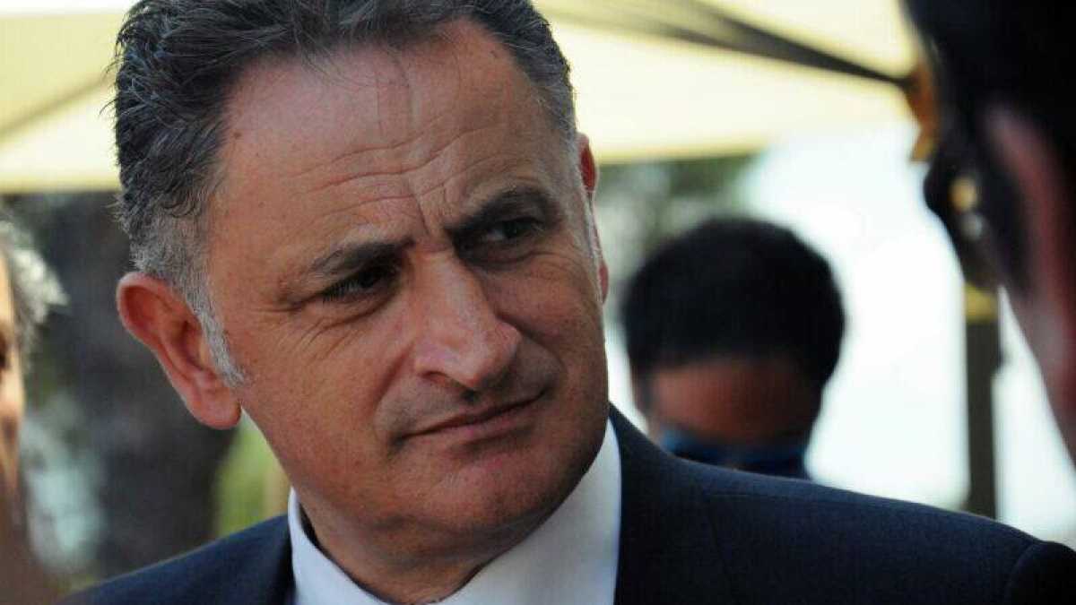 Immagine di Un altro Uggetti. L’ex sindaco di Ischia parla della sua assoluzione
