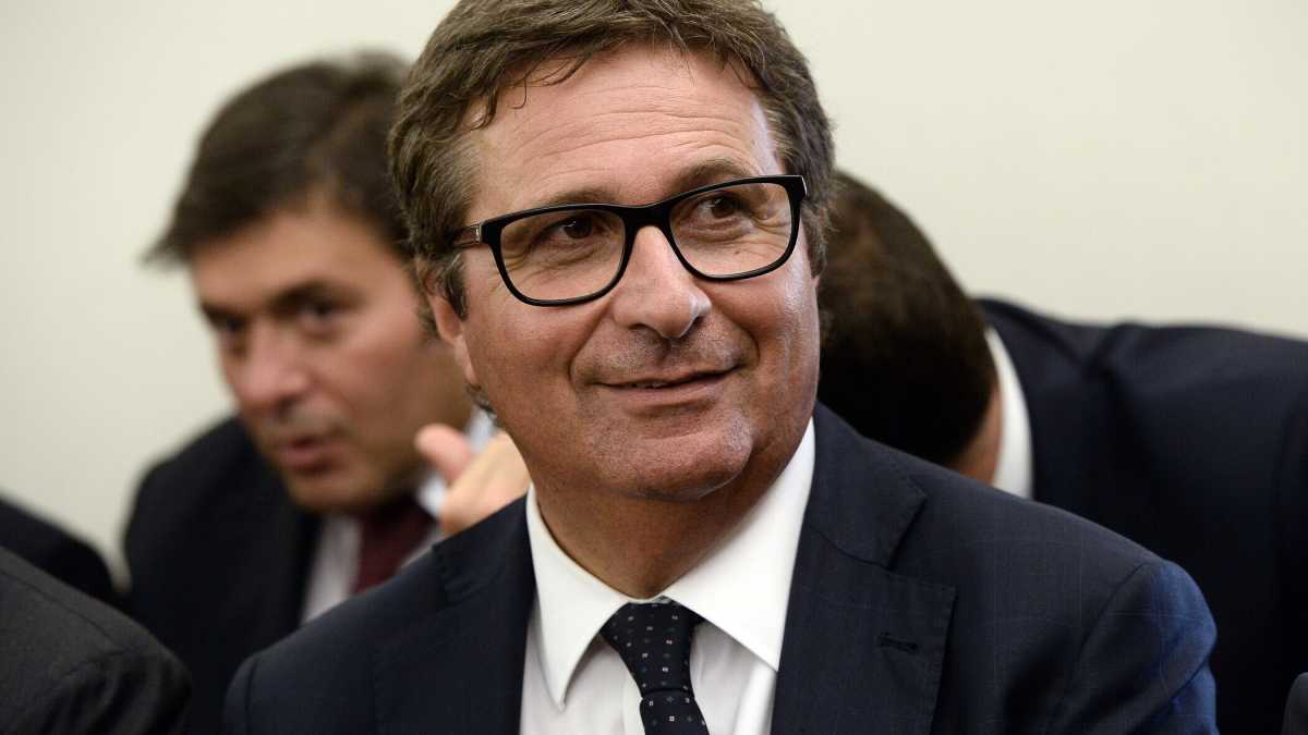 Immagine di “La svolta del Csm” secondo Ermini