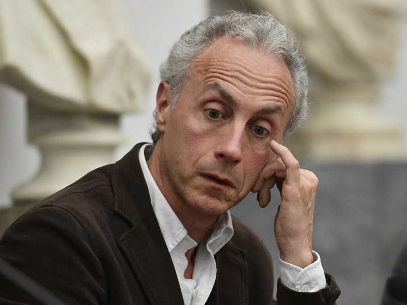 Foto LaPresse&nbsp;