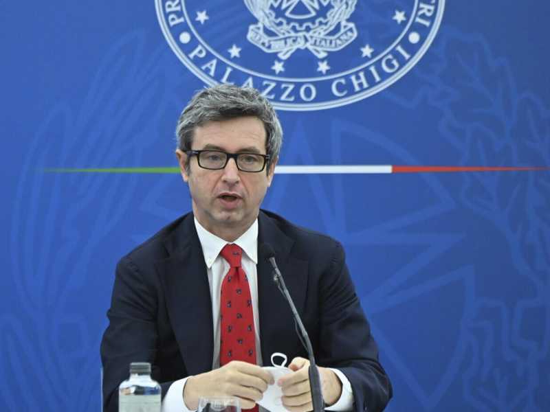 Foto LaPresse