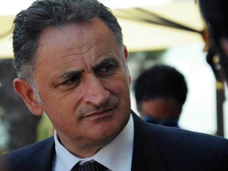Giosi Ferrandino, ex sindaco di Ischia (foto Wikipedia)