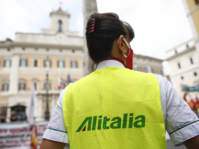 Il decollo di Ita parte in salita