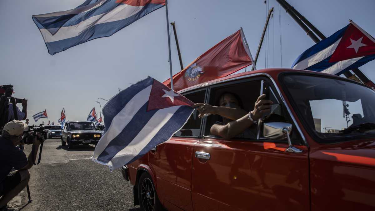 Immagine di Come è nato (sorpresa!) e quanto pesa l’embargo americano a Cuba