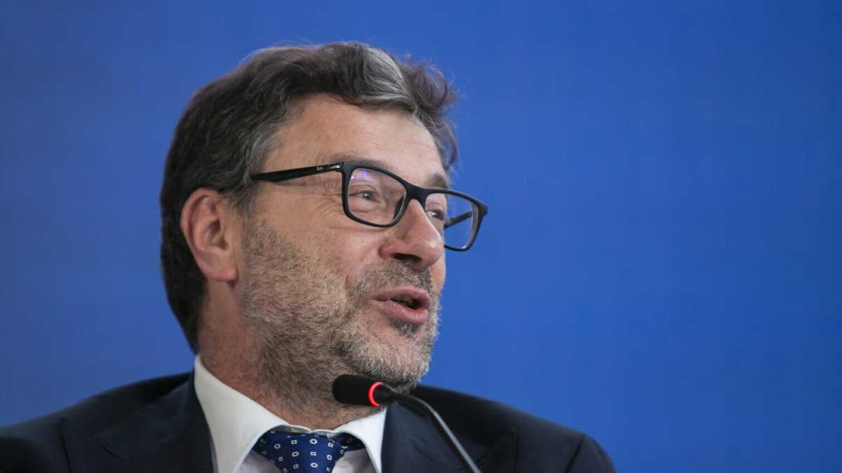 Immagine di L’Italia vuole i 5G, Giorgetti no. Guaio da risolvere per Draghi