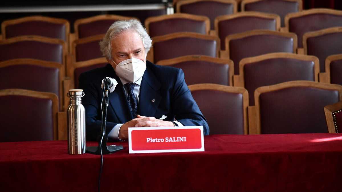 Immagine di Cdp prepara l’uscita da Webuild e inaugura una nuova stagione