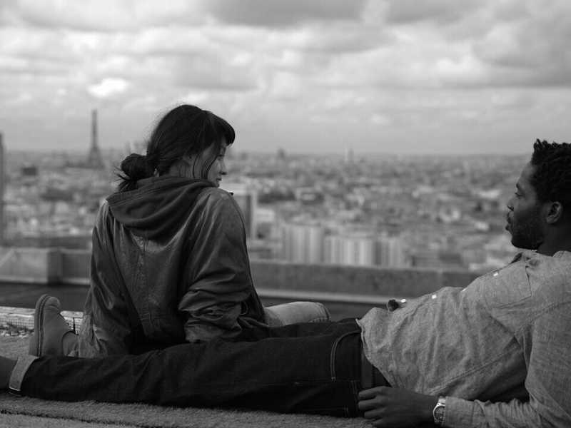 Da "Les Olympiades", il film di Jacques Audiard in concorso a Cannes 2021