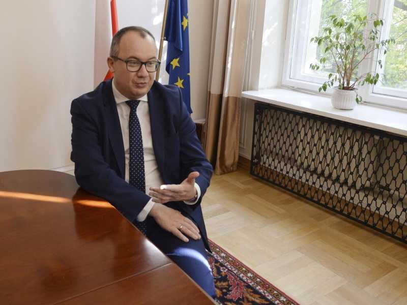 Chi è Adam Bodnar, la guardia del corpo della democrazia polacca